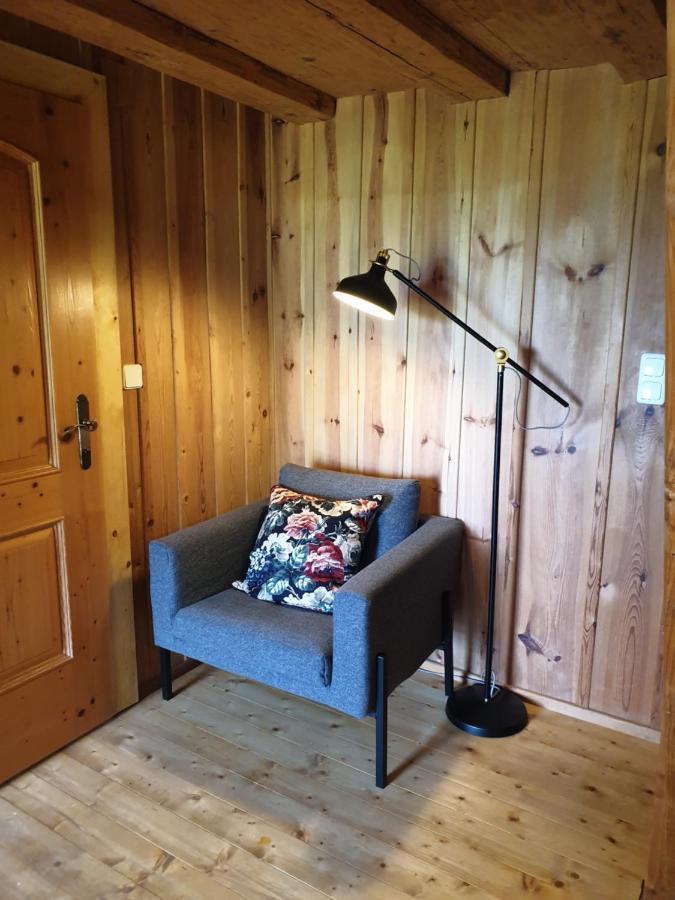 Appartamento Attwengerhof Traunkirchen Esterno foto