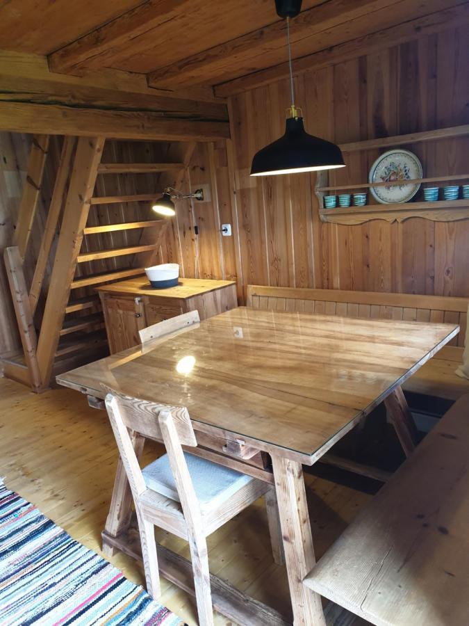 Appartamento Attwengerhof Traunkirchen Esterno foto
