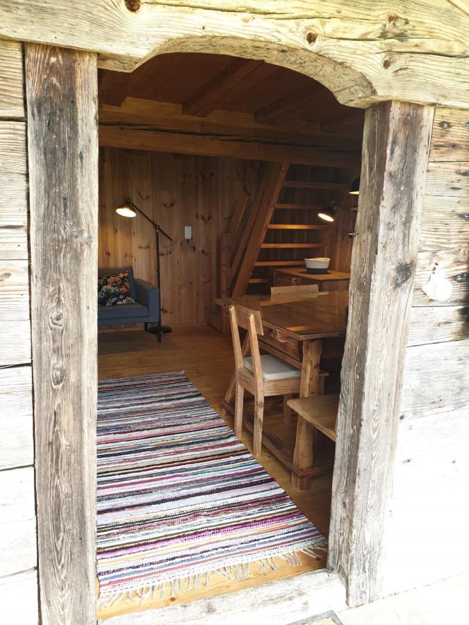 Appartamento Attwengerhof Traunkirchen Esterno foto
