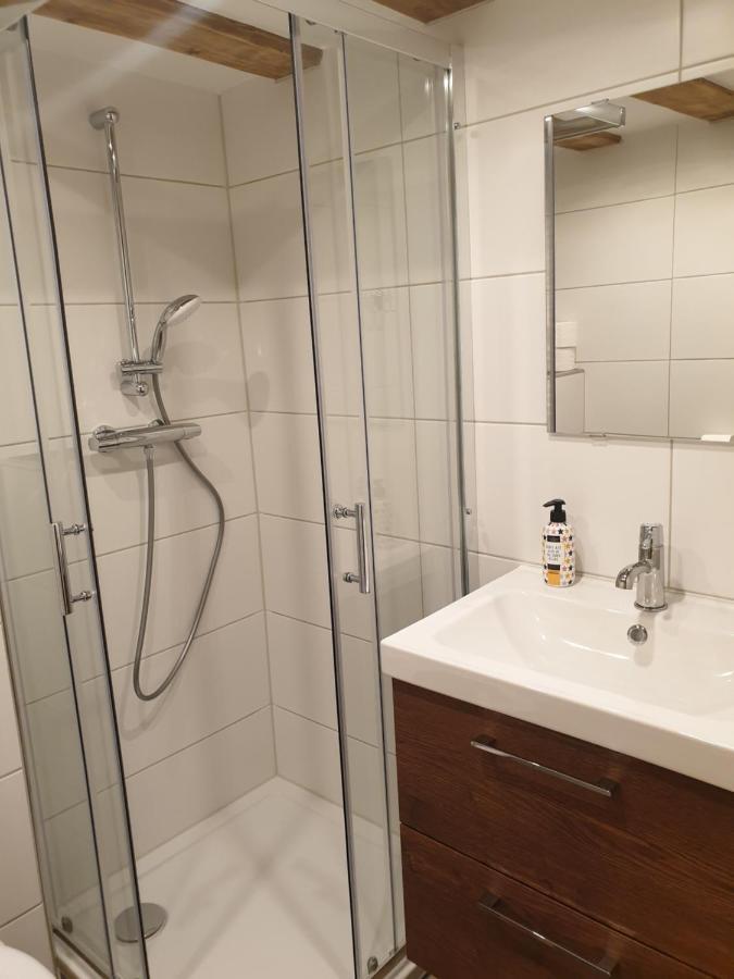 Appartamento Attwengerhof Traunkirchen Esterno foto