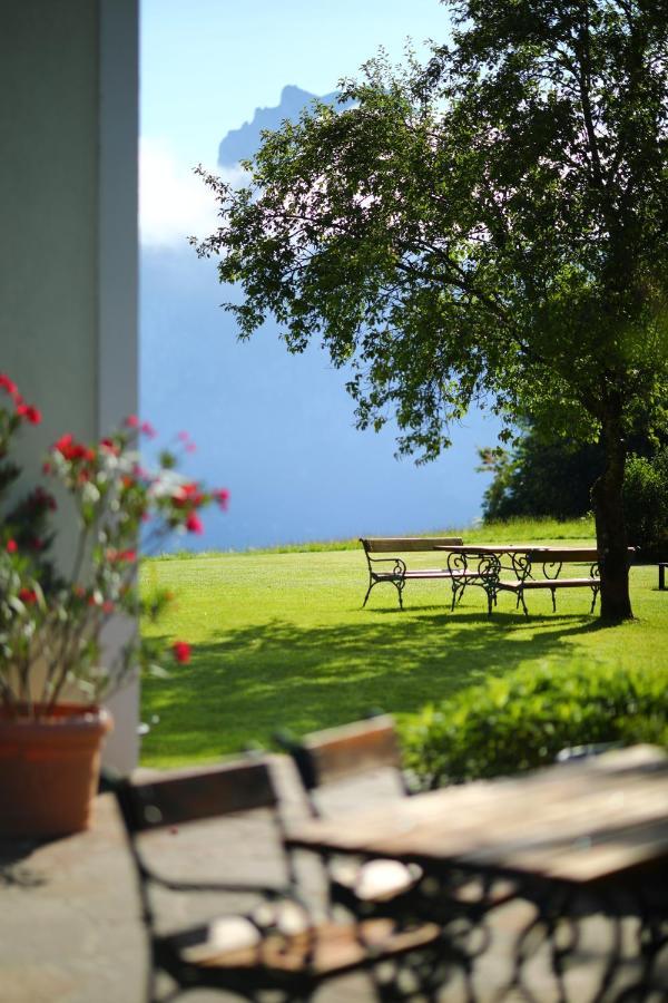 Appartamento Attwengerhof Traunkirchen Esterno foto