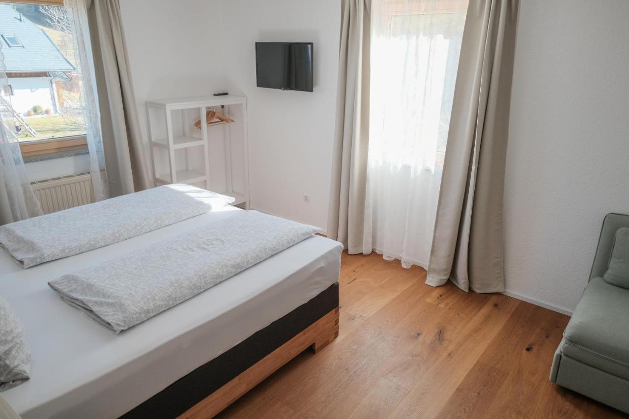 Appartamento Attwengerhof Traunkirchen Esterno foto