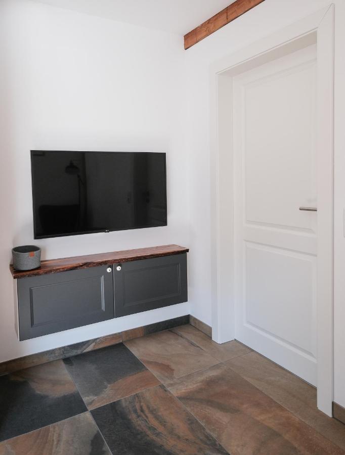 Appartamento Attwengerhof Traunkirchen Esterno foto