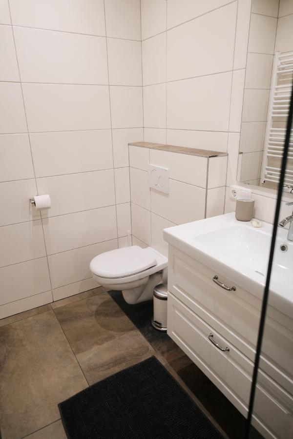 Appartamento Attwengerhof Traunkirchen Esterno foto