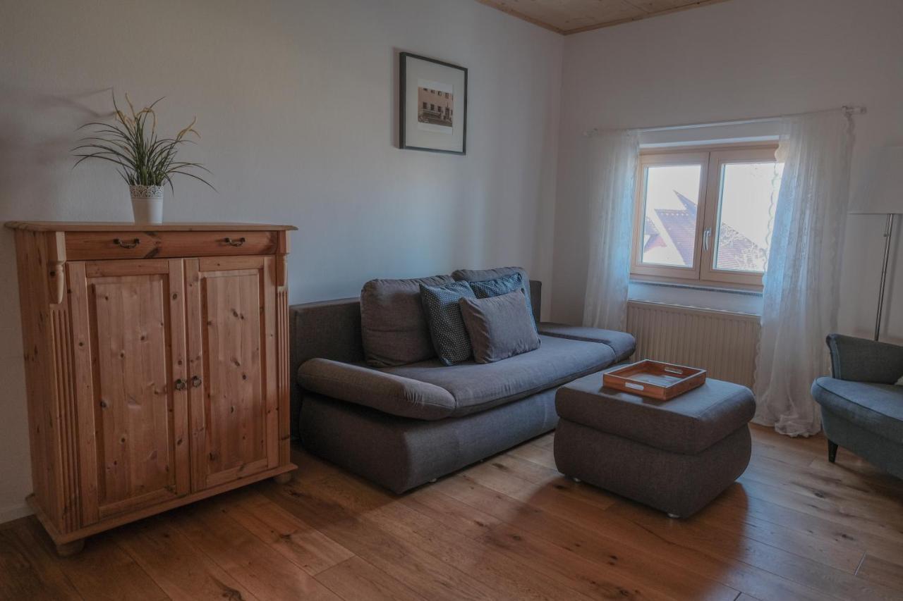 Appartamento Attwengerhof Traunkirchen Esterno foto