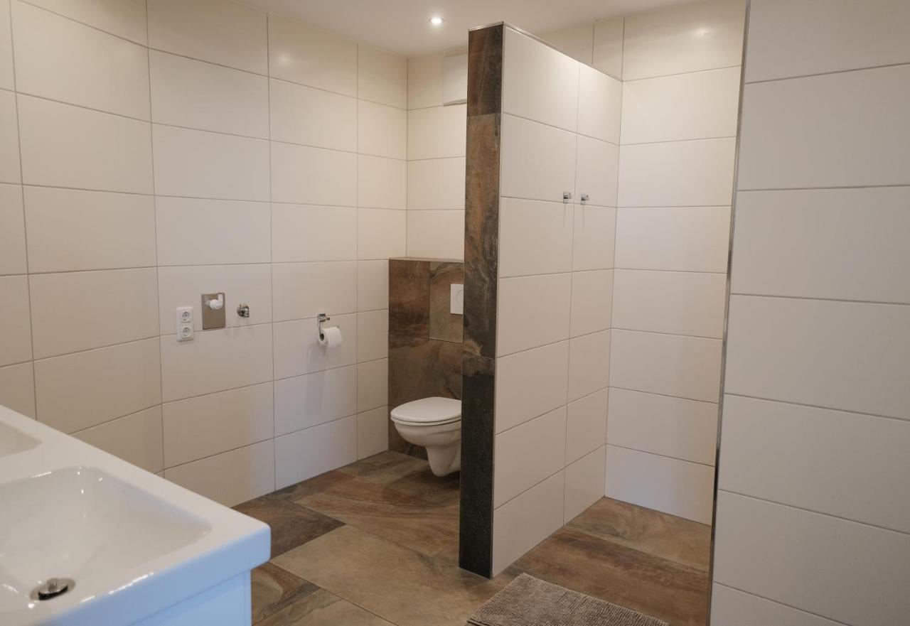 Appartamento Attwengerhof Traunkirchen Esterno foto