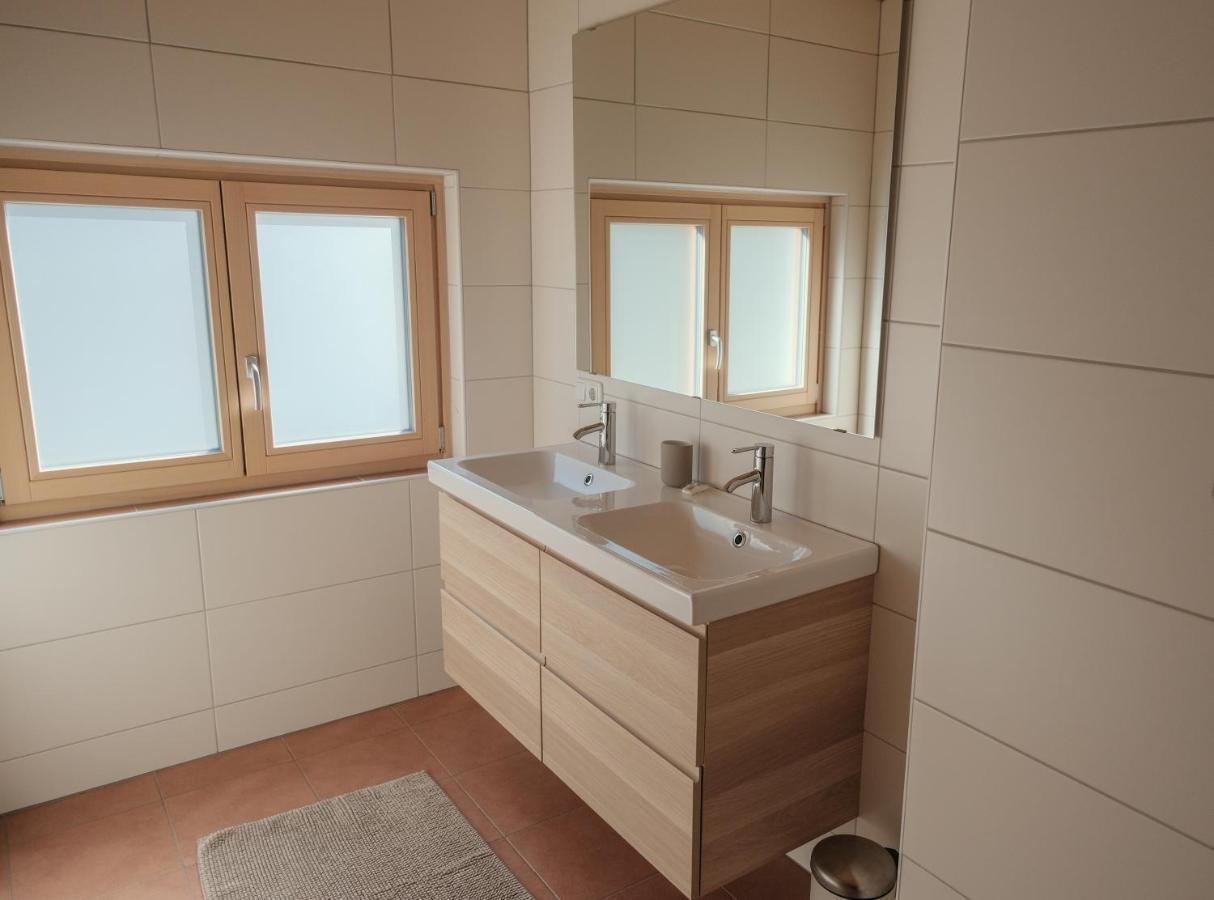 Appartamento Attwengerhof Traunkirchen Esterno foto