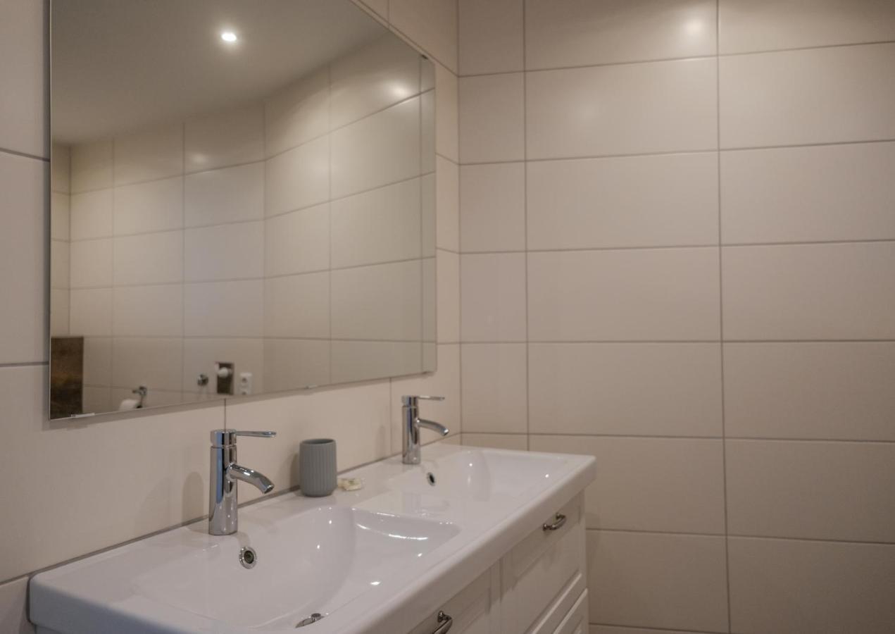 Appartamento Attwengerhof Traunkirchen Esterno foto