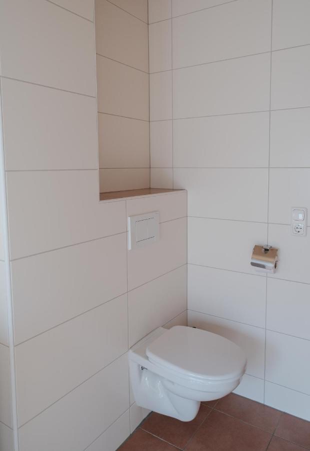 Appartamento Attwengerhof Traunkirchen Esterno foto