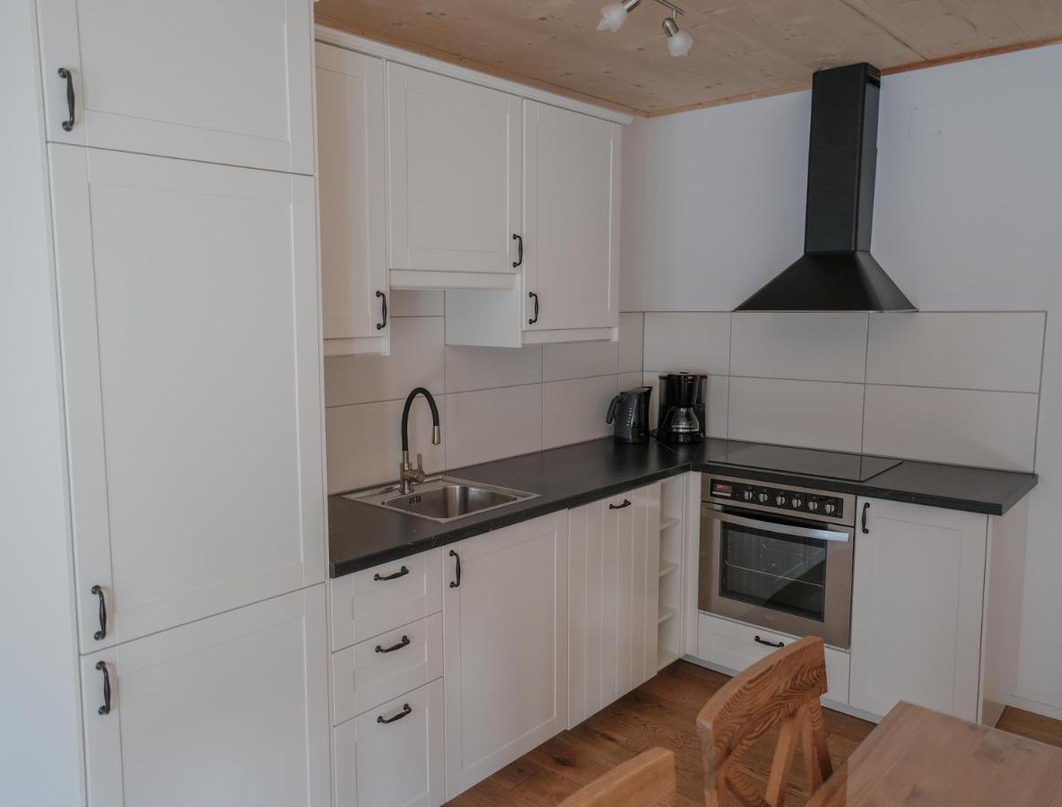 Appartamento Attwengerhof Traunkirchen Esterno foto