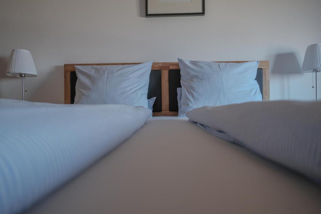 Appartamento Attwengerhof Traunkirchen Esterno foto