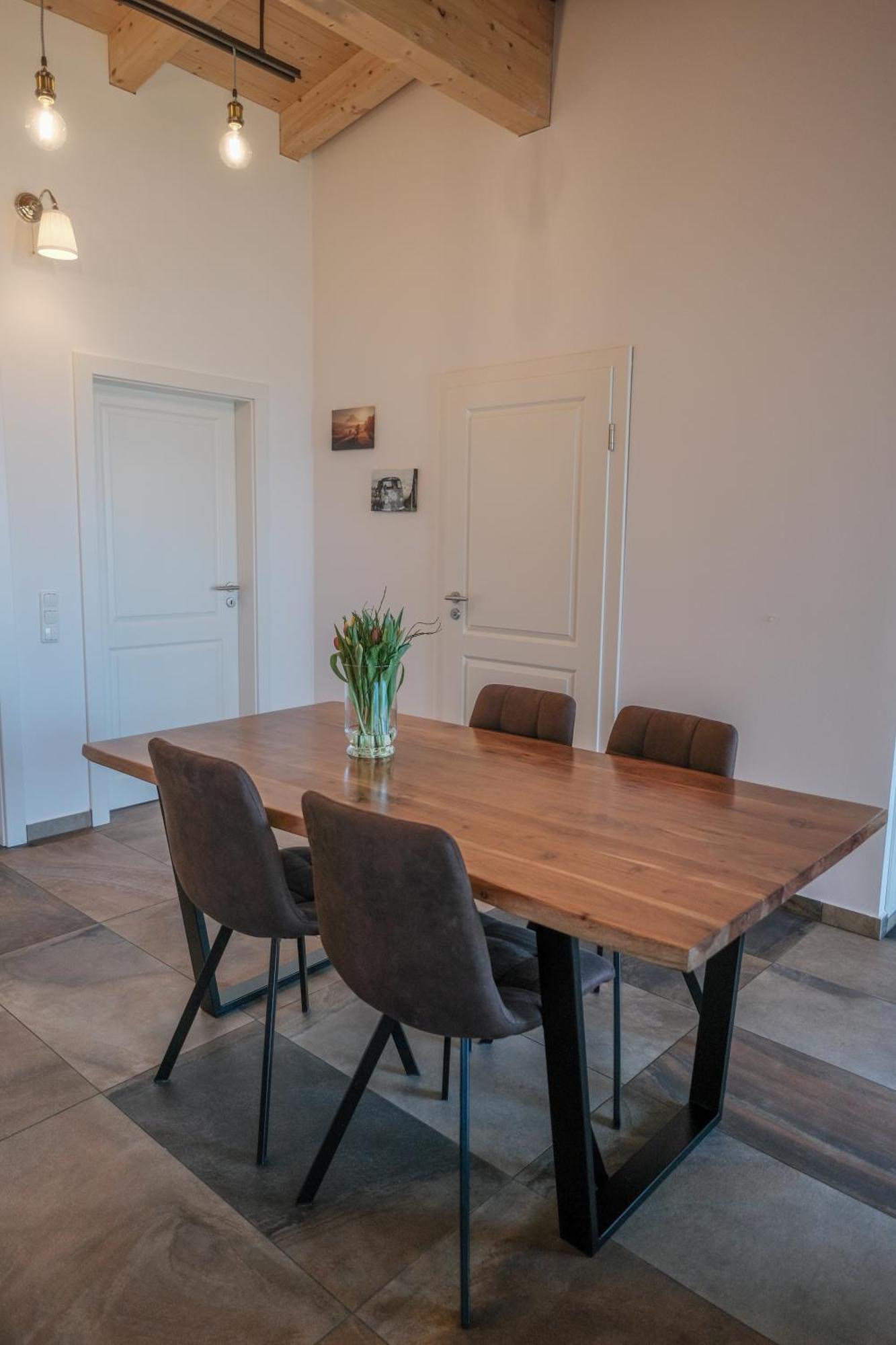 Appartamento Attwengerhof Traunkirchen Esterno foto