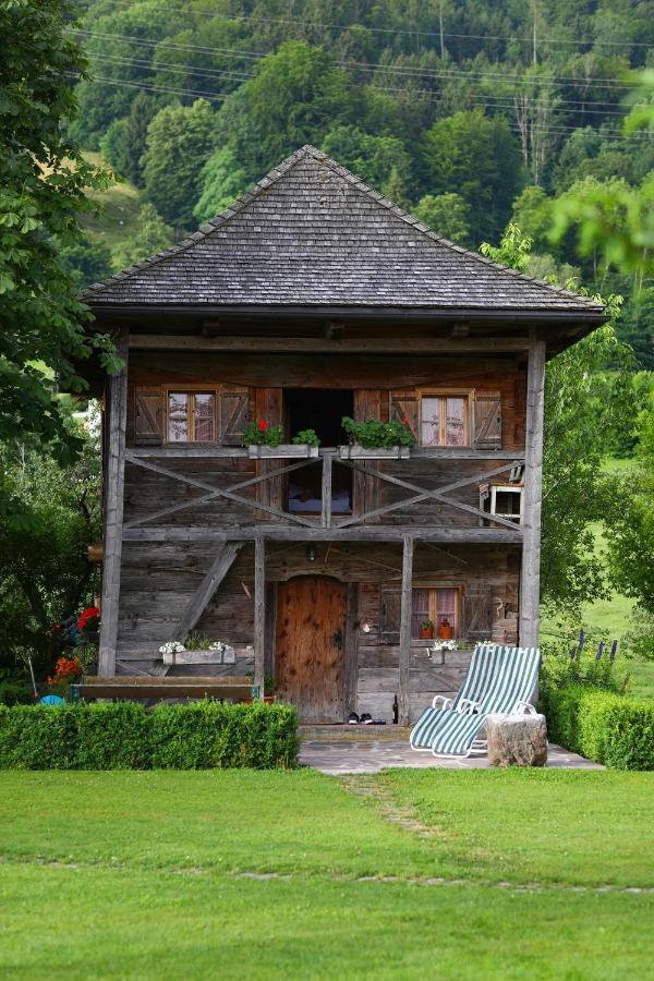 Appartamento Attwengerhof Traunkirchen Esterno foto